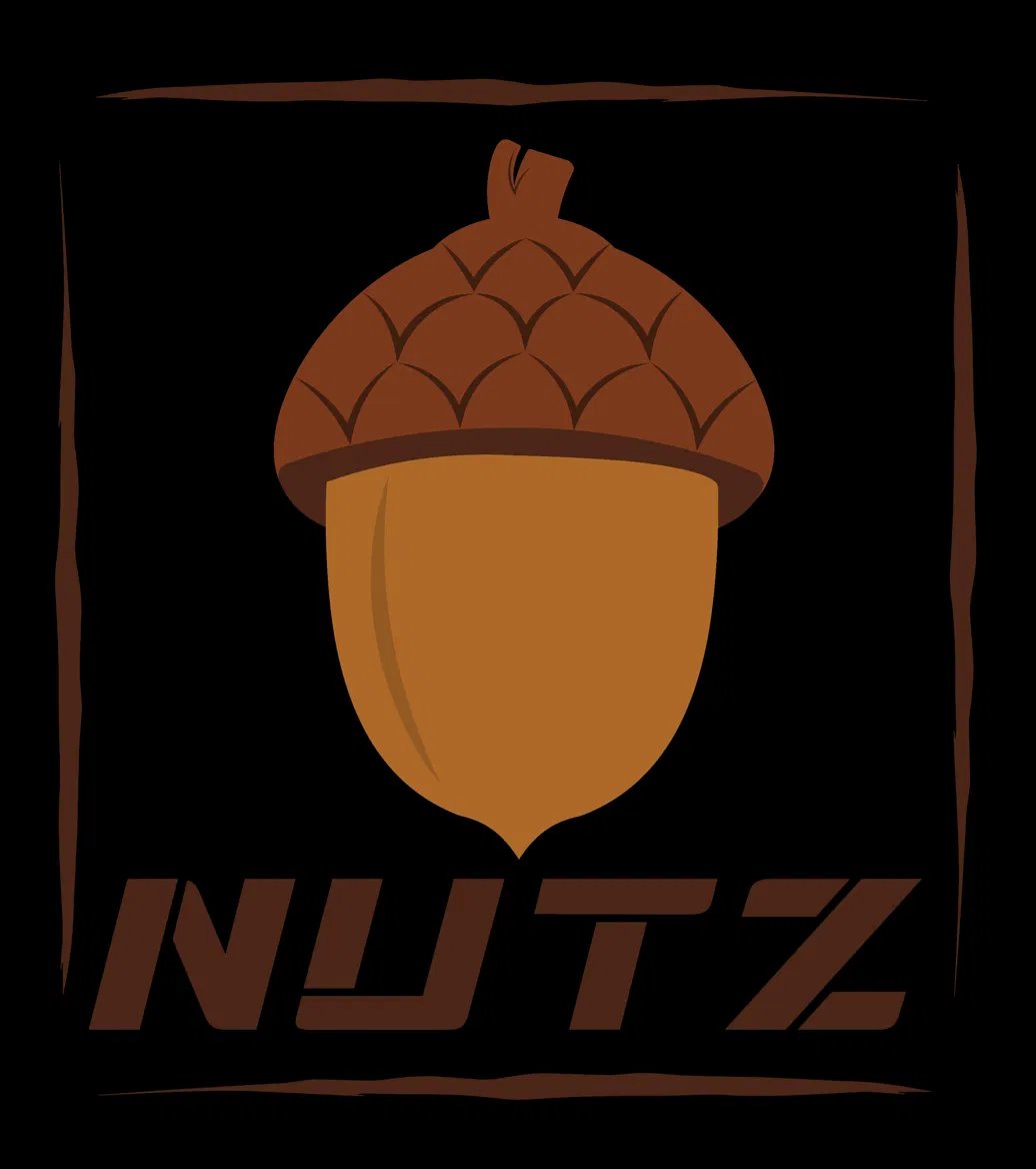 NUTZ Calisthenics Logo